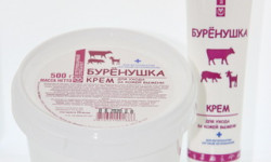 Ветеринарный препарат «БУРЕНУШКА»